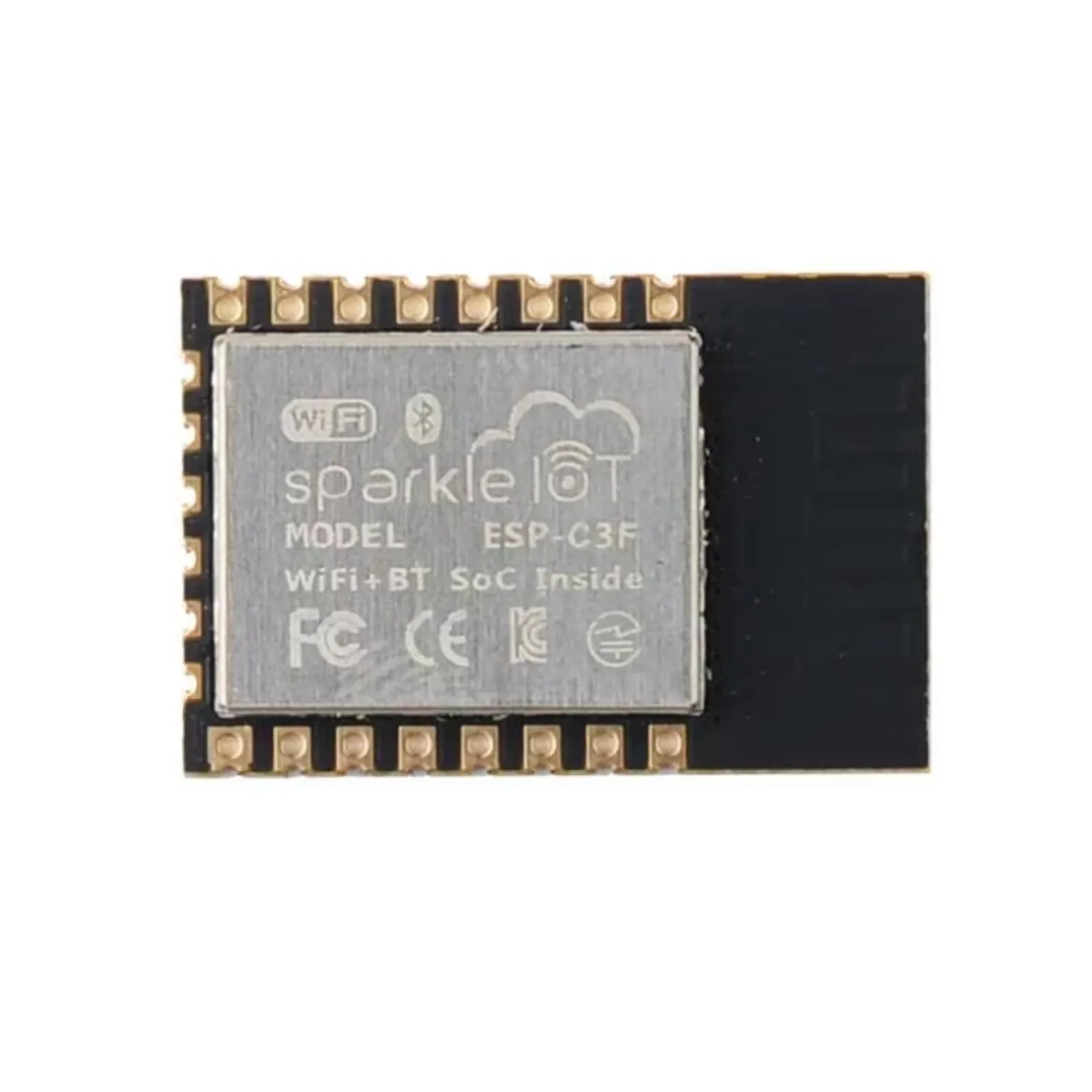 ESP32-C3F WiFi+BT Module 32-bi - Esp8266 评论和价格