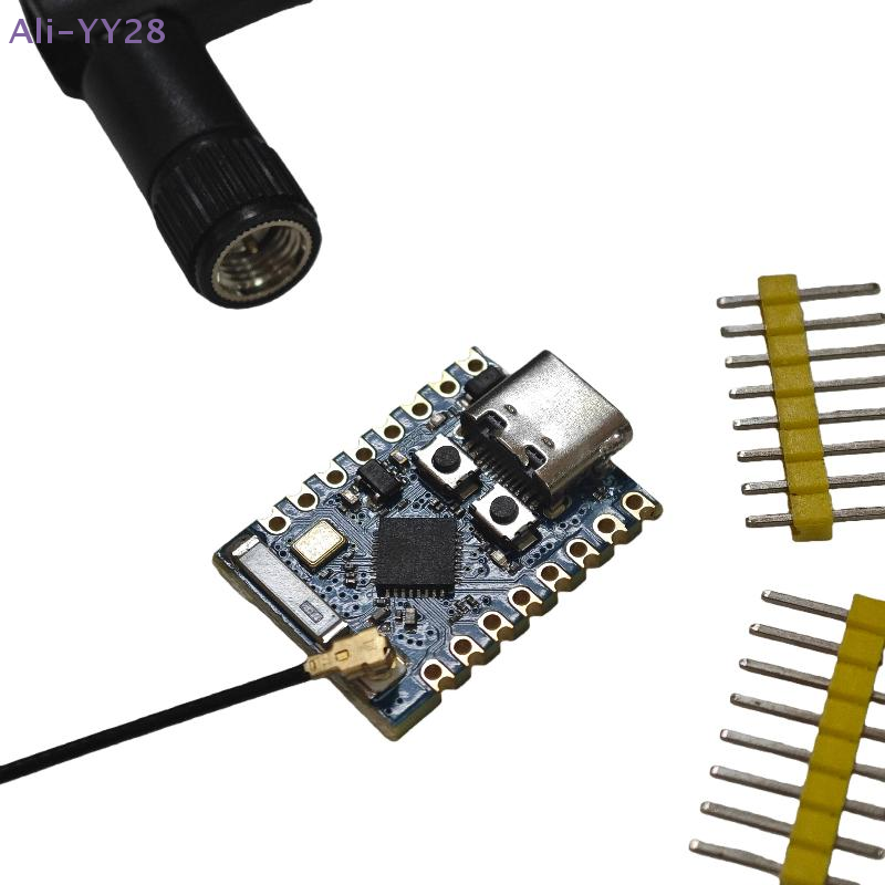 {MX} NEW ESESP32C3 Wi-Fi BT Mo - Espressif Esp32 评论和价格