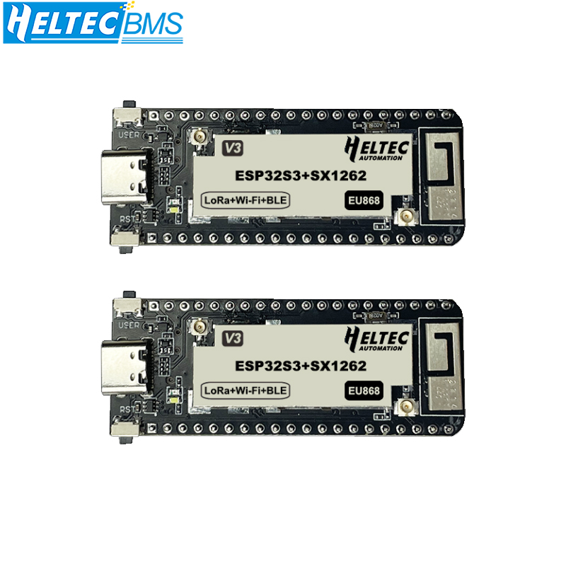 Heltec 2PC LoRa Wireless Stick - Esp32 Development Board 评论和价格