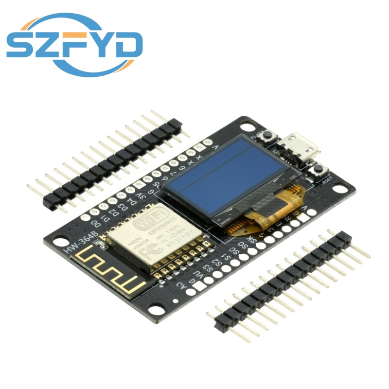 NodeMCU ESP8266 Development Bo - Esp8266 Nodemcu 评论和价格