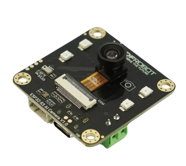 Chipboard Dfrobot Esp32-s3 Ai  - Esp32 S3 评论和价格