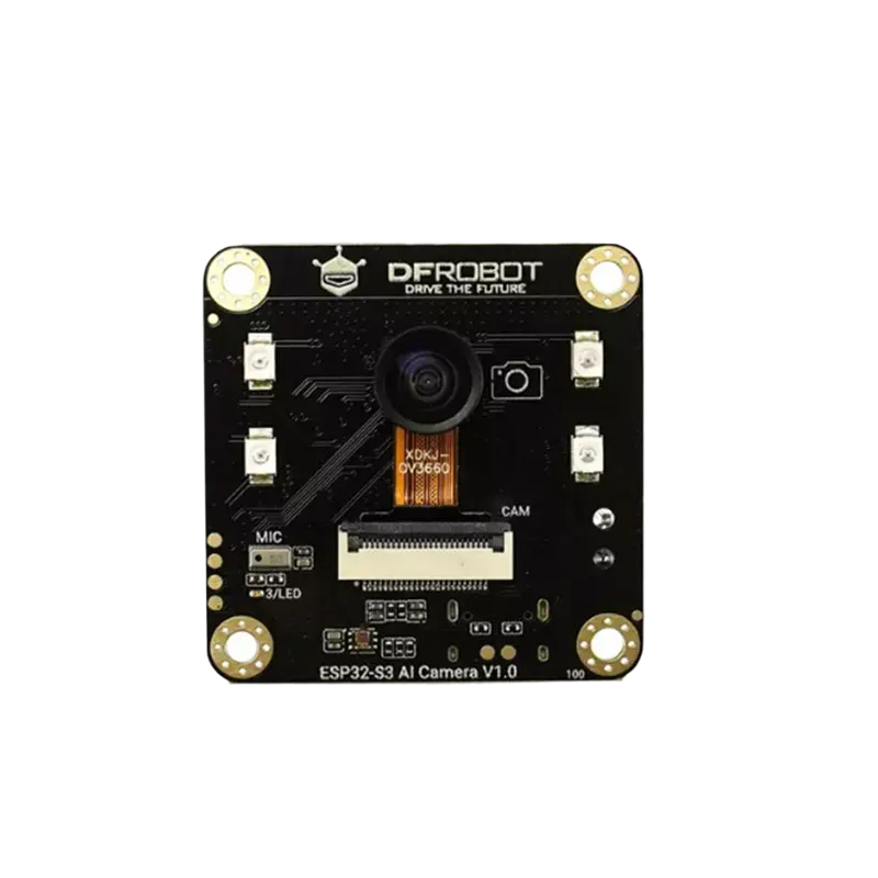 Chipboard Dfrobot Esp32-s3 Ai  - Esp32 S3 评论和价格