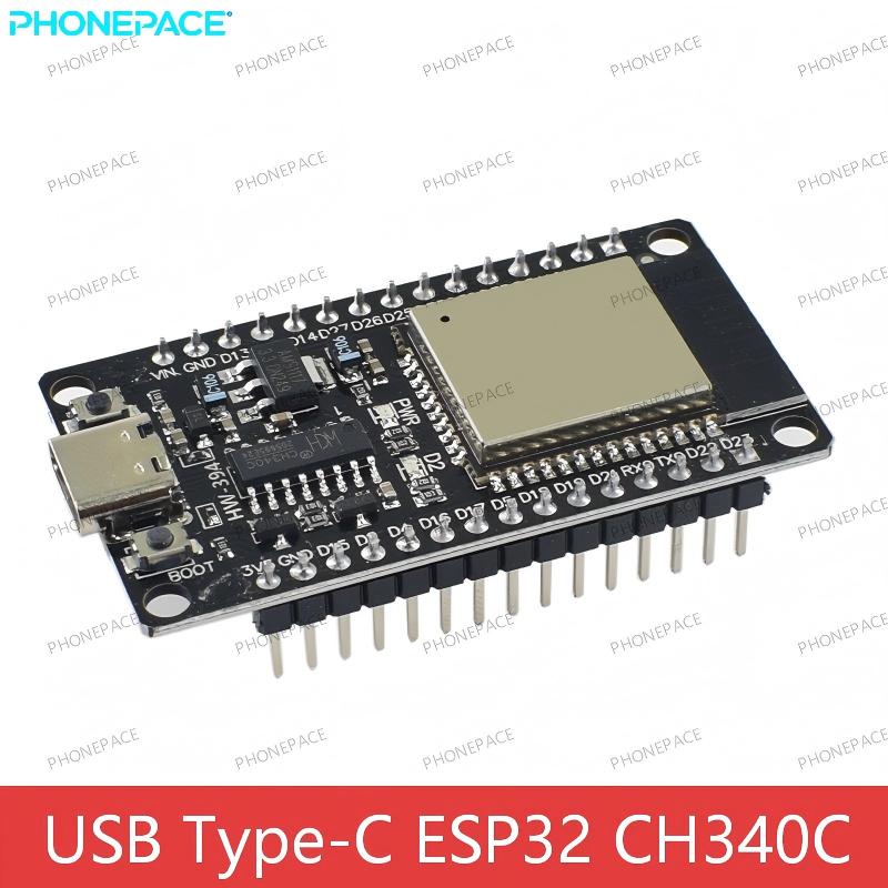 ESP32 Development Board NodeMC - Esp32 Uart Module 评论和价格