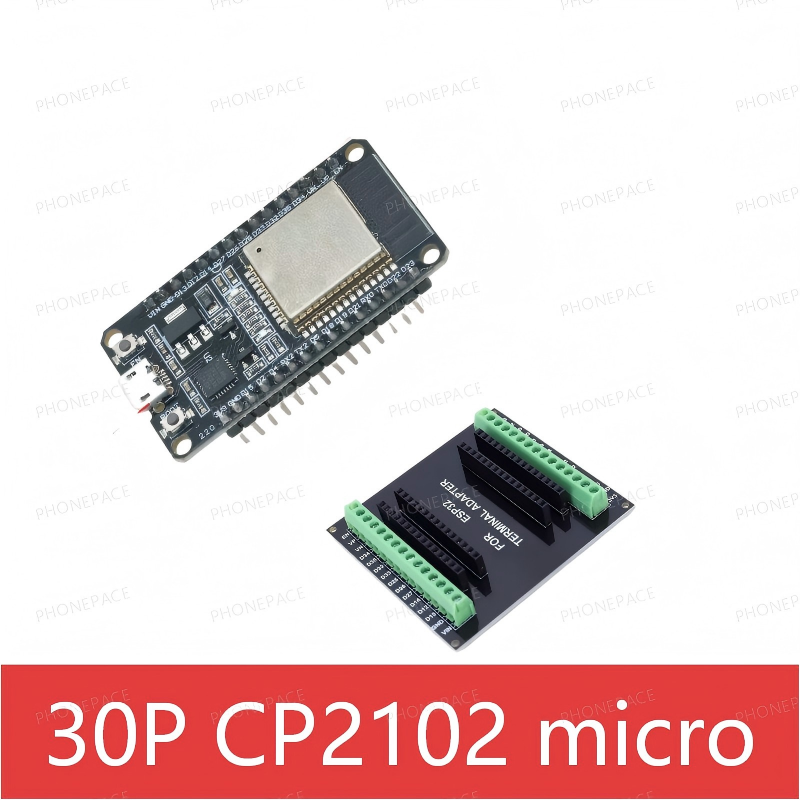 ESP32 Development Board NodeMC - Esp32 Uart Module 评论和价格