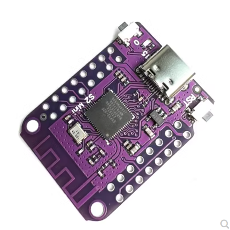 1pcs-5pcs ESP32 S2 Mini V1.0.0 - Esp32 S2 评论和价格