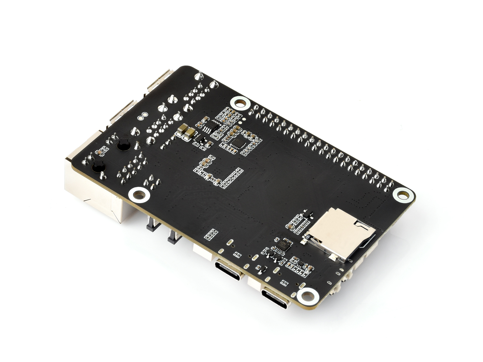 Waveshare Development Board  B - Esp32 P4 评论和价格