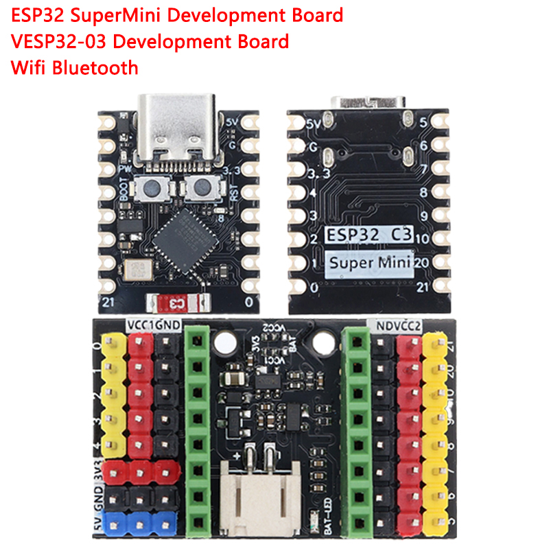 ESP32-C3 ESP32-S3 ESP32-H2 ESP - Esp32 H2 评论和价格