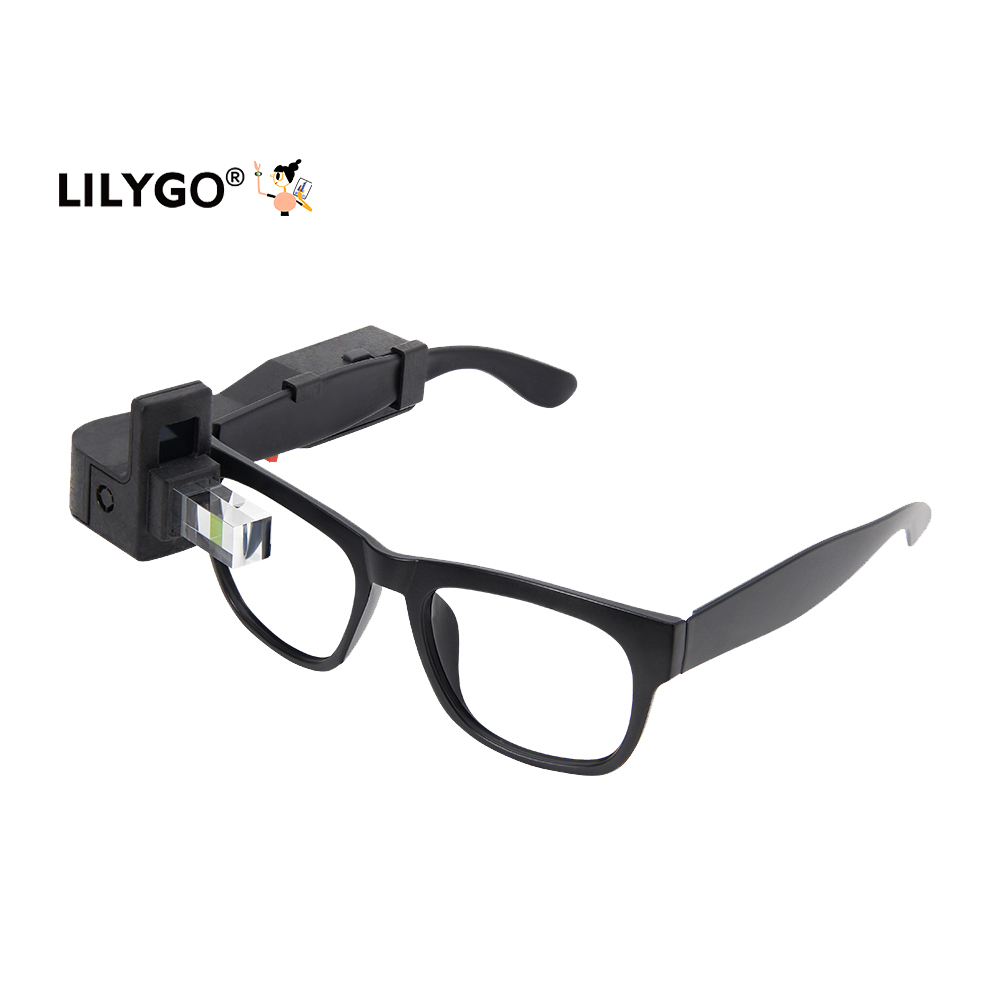 LILYGO T-Glass AR Glasses ESP3 - Esp32 Development Board 评论和价格