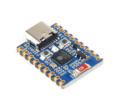 ESP32-C6 Zero Super Mini Devel - Espressif Esp32 评论和价格