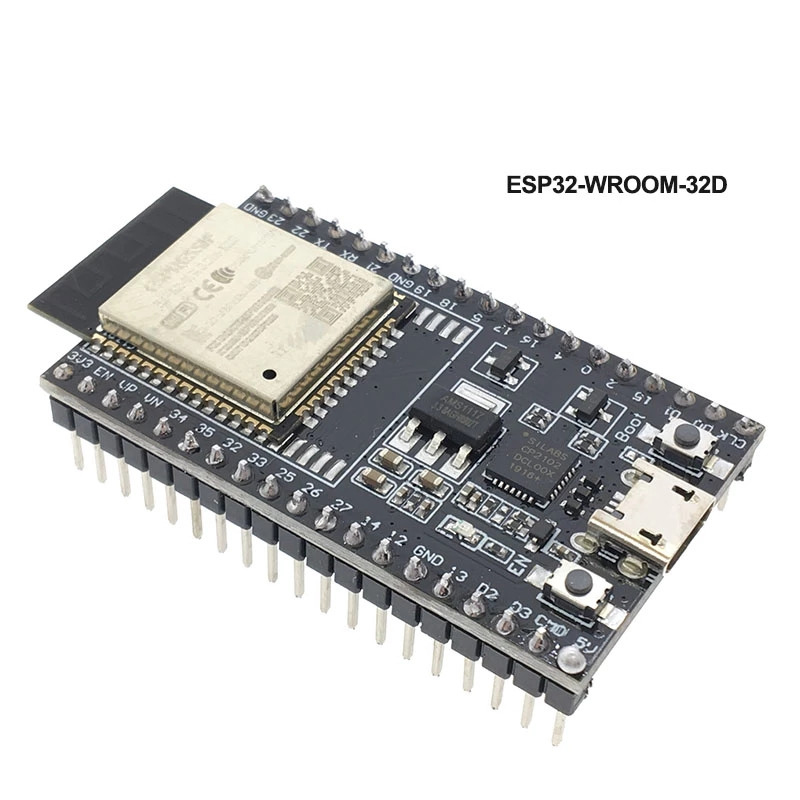 ESP32-DevKitC Core Board ESP32 - Esp32 Devkit 评论和价格