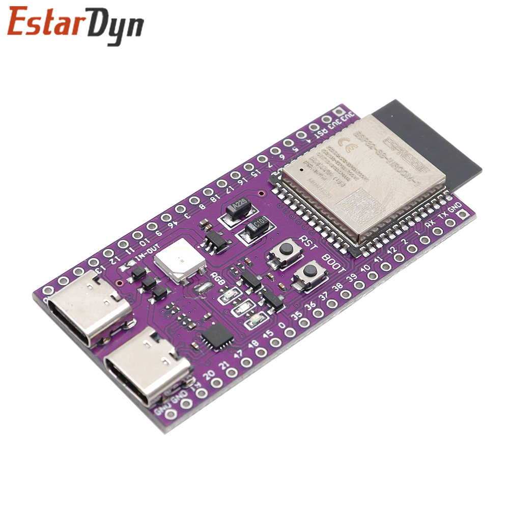 Estardyn ESP32 ESP32-C3 ESP32- - Espressif Esp32 评论和价格