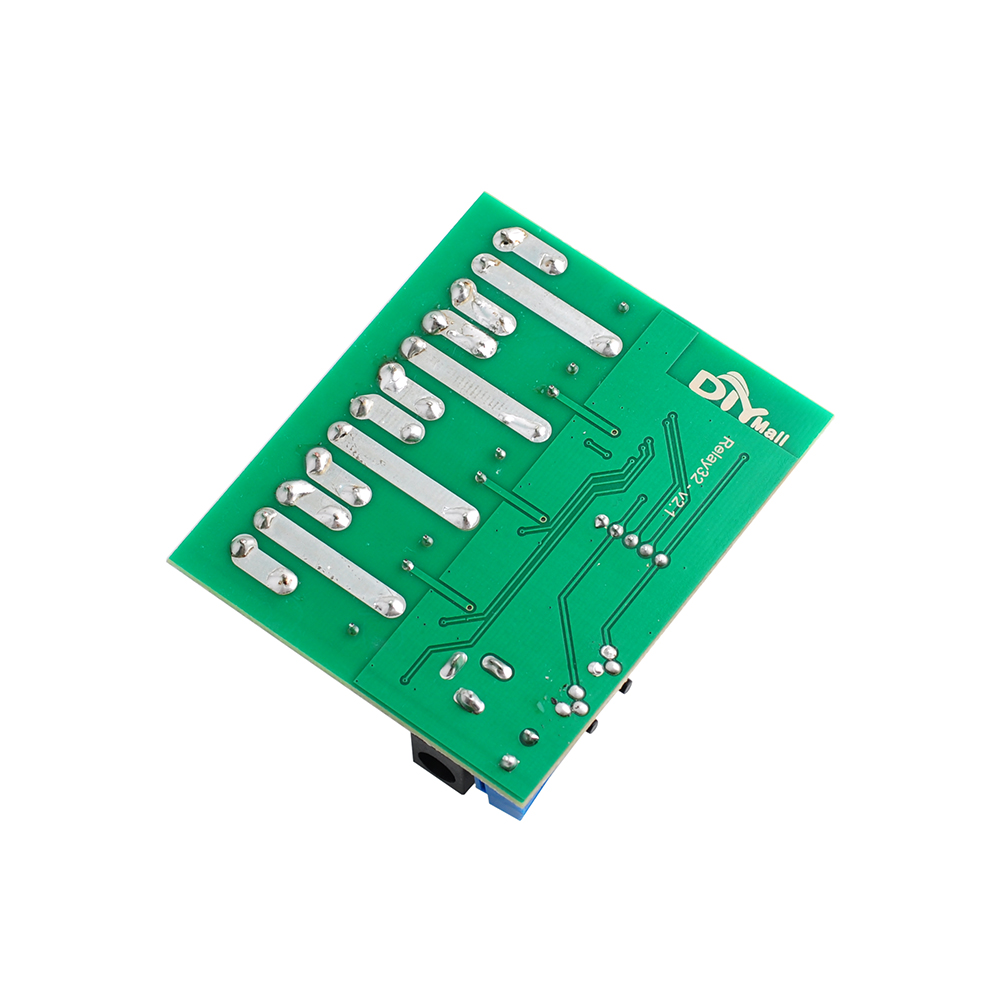 ESP32S 4CH Relay Module ESP32  - Espressif Esp32 评论和价格