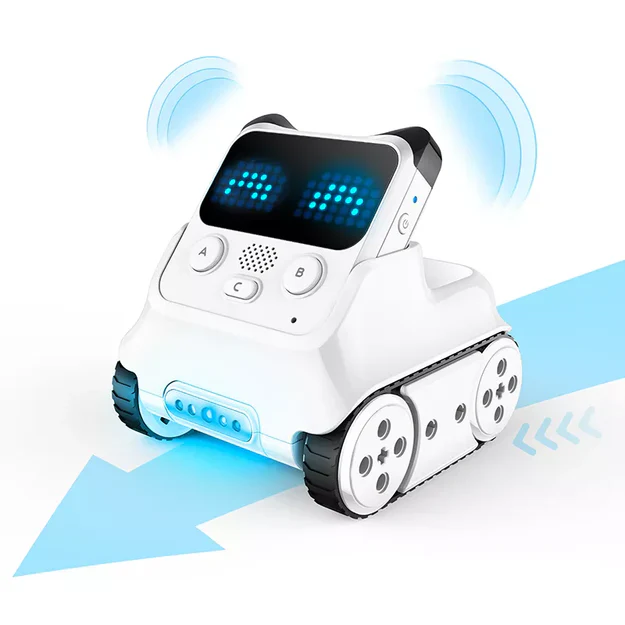 Makeblock Codey Rocky Smart Ro - Esp32 评论和价格