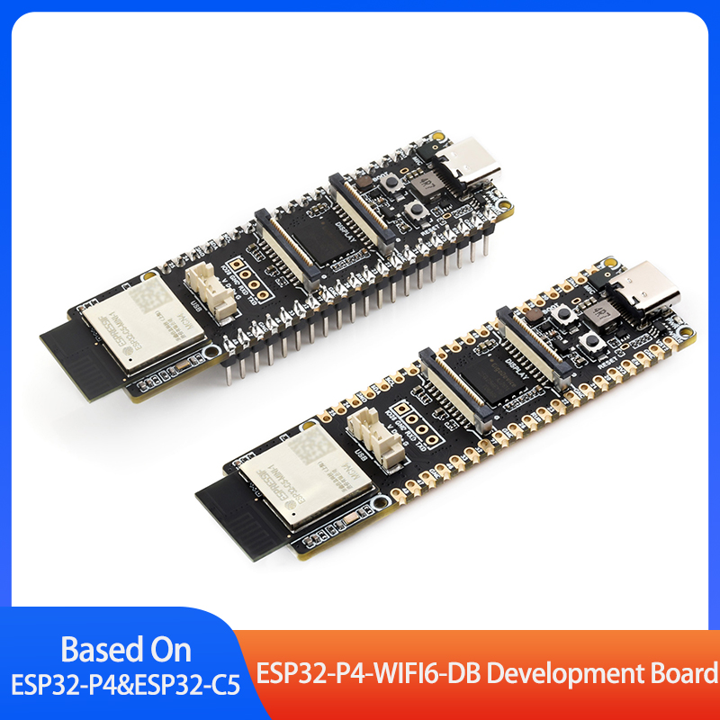 ESP32-P4-WIFI6-DB Development  - Esp32 P4 评论和价格