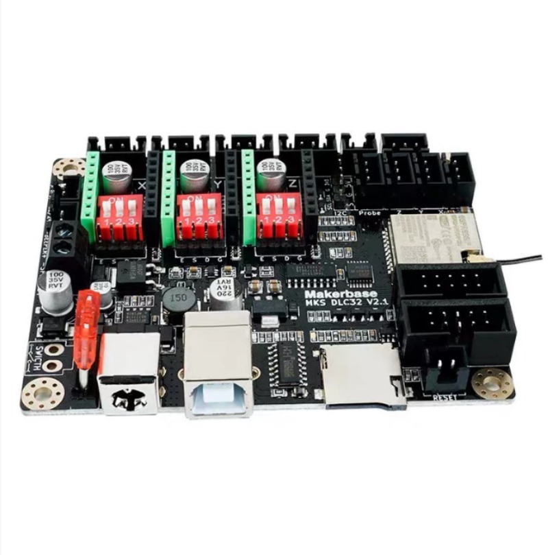 MKS DLC32 V2.0 Control Board E - Esp32 评论和价格