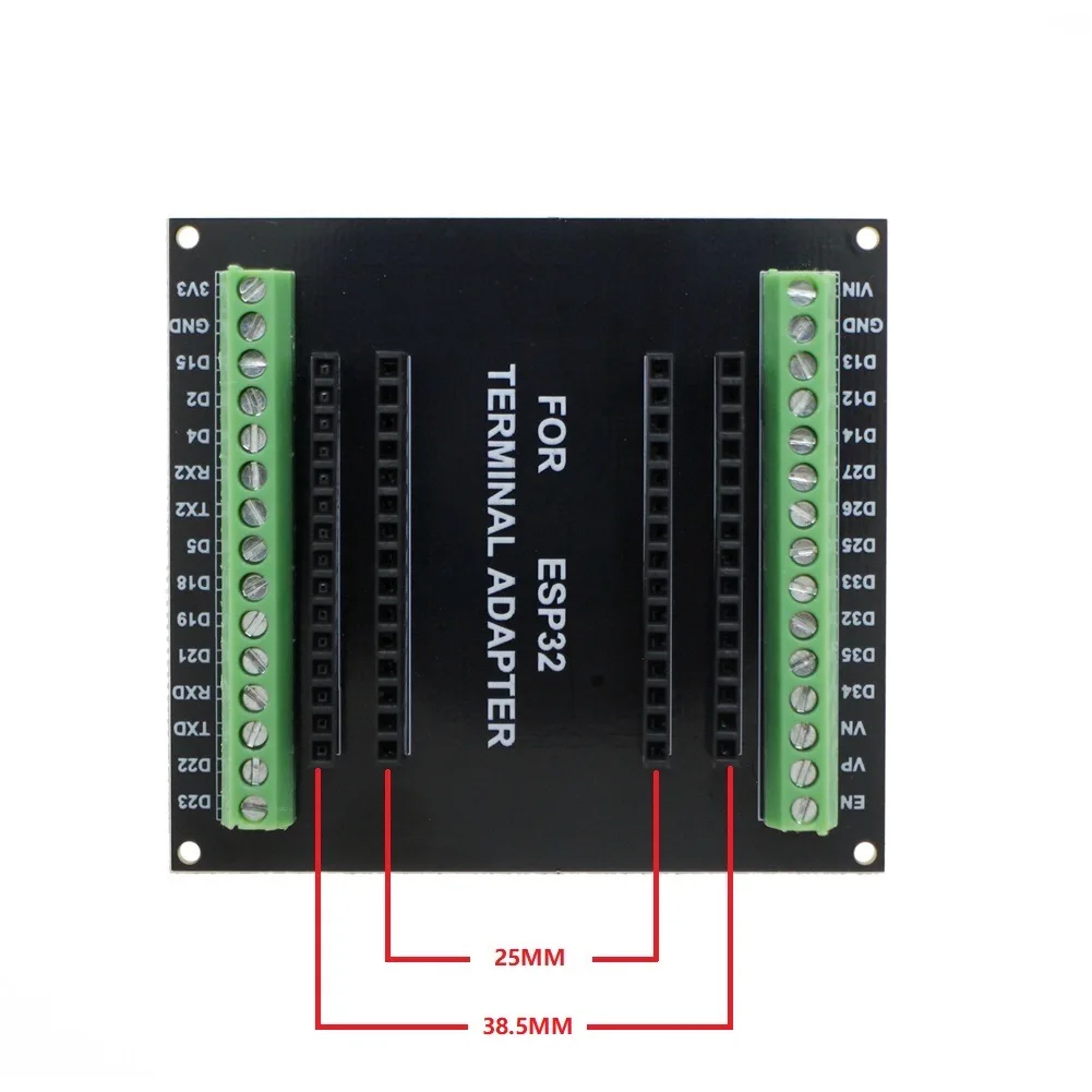 ESP32 Development Board WiFi+B - Esp32 Devkit 评论和价格