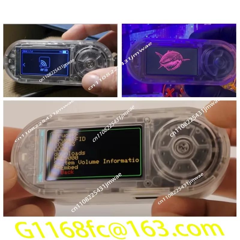 T-Embed CC1101 ESP32-S3 Nfr24  - Esp32 S3 评论和价格