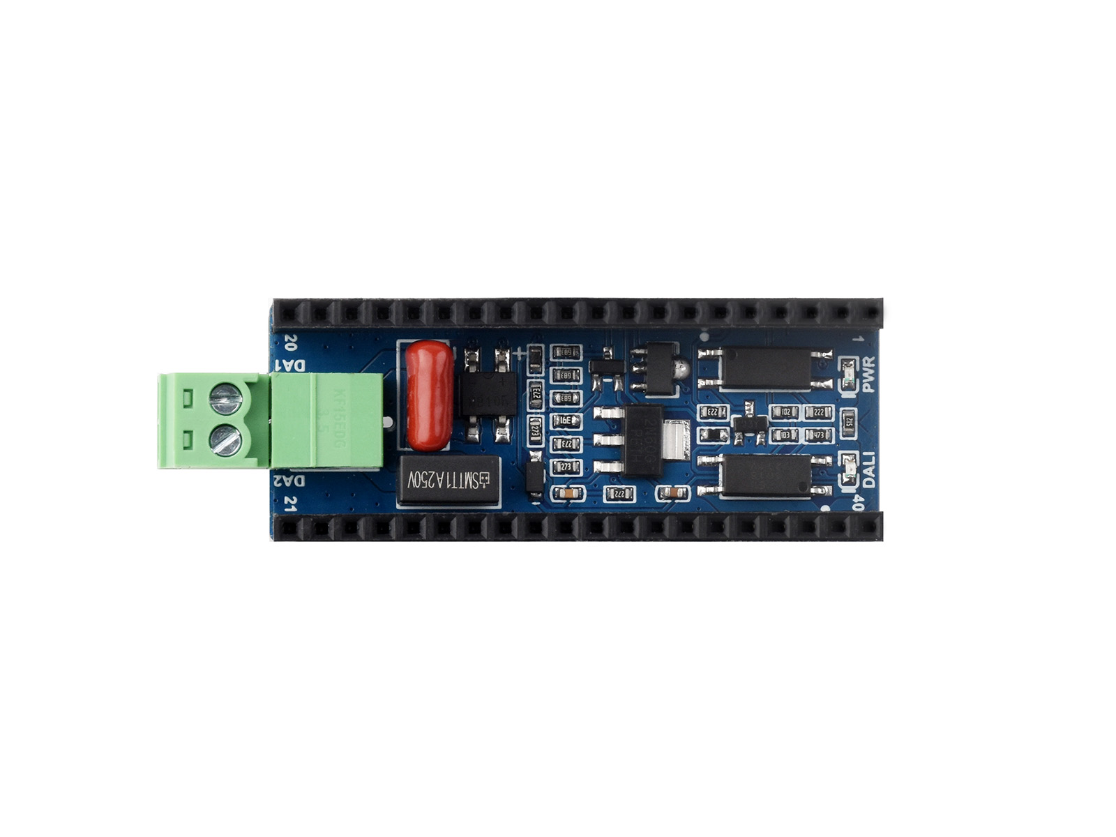 Waveshare DALI2 expansion Modu - Esp32 Development Board 评论和价格