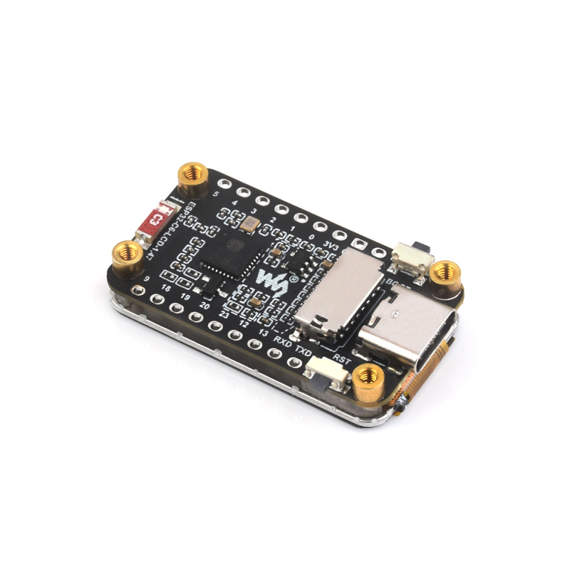 ESP32-C6 1.47inch Display Deve - Esp32 Uart Module 评论和价格