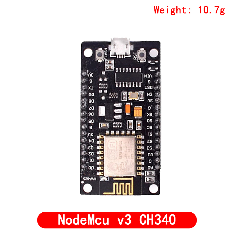 Wireless Module CH340/CP2102/C - Esp8266 Nodemcu 评论和价格