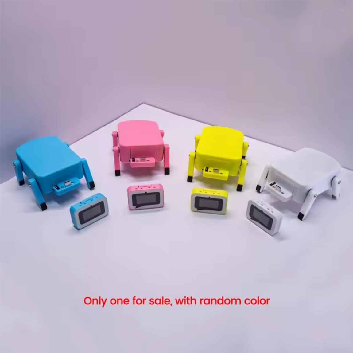 ESP32-Hi Mechanical Dog AI Voi - Esp32 Development Board 评论和价格
