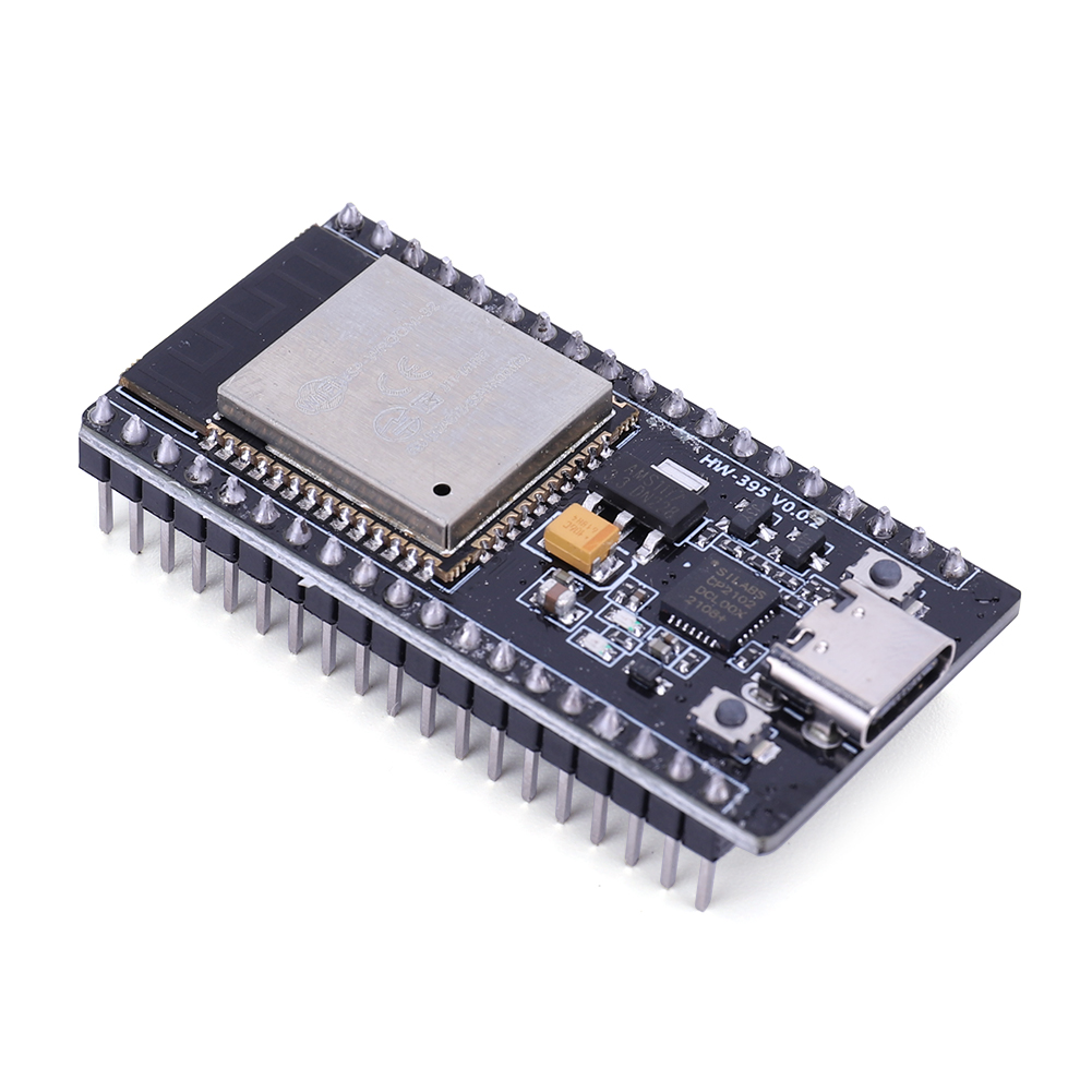 ESP32 Nodemcu ESP32 Expansion  - Esp32 Devkit 评论和价格